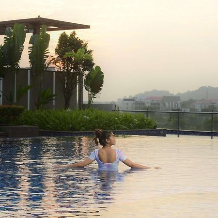 Radisson Blu Hotel Gauháti Kültér fotó